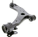 Suspension Control Arm and Ball Joint Assembly Mevotech GS20432