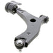 Suspension Control Arm and Ball Joint Assembly Mevotech GS20432