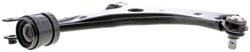 Suspension Control Arm and Ball Joint Assembly Mevotech GS20432