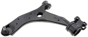 Suspension Control Arm and Ball Joint Assembly Mevotech GS20432