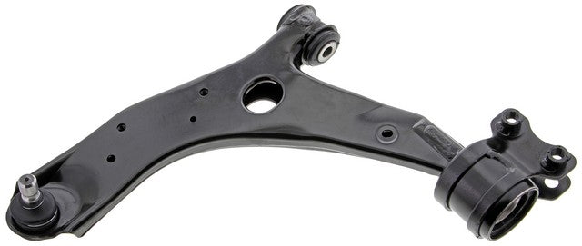 Suspension Control Arm and Ball Joint Assembly Mevotech GS20432