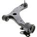 Suspension Control Arm and Ball Joint Assembly Mevotech GS20433