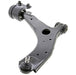 Suspension Control Arm and Ball Joint Assembly Mevotech GS20433
