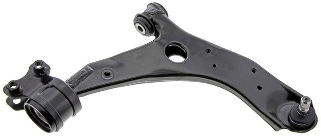 Suspension Control Arm and Ball Joint Assembly Mevotech GS20433