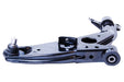 Suspension Control Arm and Ball Joint Assembly Mevotech GS20447