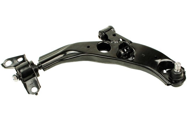 Suspension Control Arm and Ball Joint Assembly Mevotech GS20448