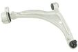 Suspension Control Arm and Ball Joint Assembly Mevotech GS20457