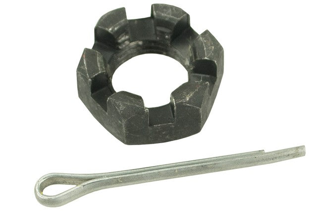 Suspension Control Arm and Ball Joint Assembly Mevotech GS20457