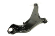 Suspension Control Arm and Ball Joint Assembly Mevotech GS20458