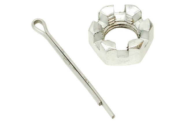 Suspension Control Arm and Ball Joint Assembly Mevotech GS20458