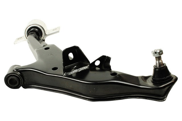 Suspension Control Arm and Ball Joint Assembly Mevotech GS20458
