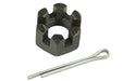 Suspension Control Arm and Ball Joint Assembly Mevotech GS20460