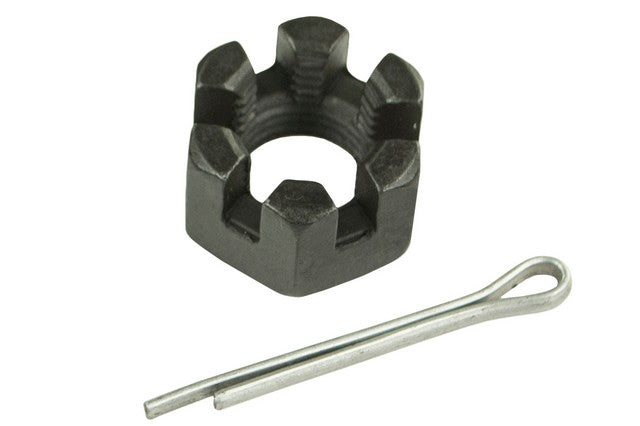 Suspension Control Arm and Ball Joint Assembly Mevotech GS20460
