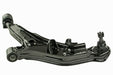 Suspension Control Arm and Ball Joint Assembly Mevotech GS20460