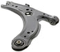 Suspension Control Arm Mevotech GS20475