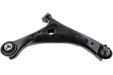 Suspension Control Arm and Ball Joint Assembly Mevotech GS251002