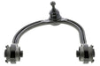 Suspension Control Arm and Ball Joint Assembly Mevotech GS251009
