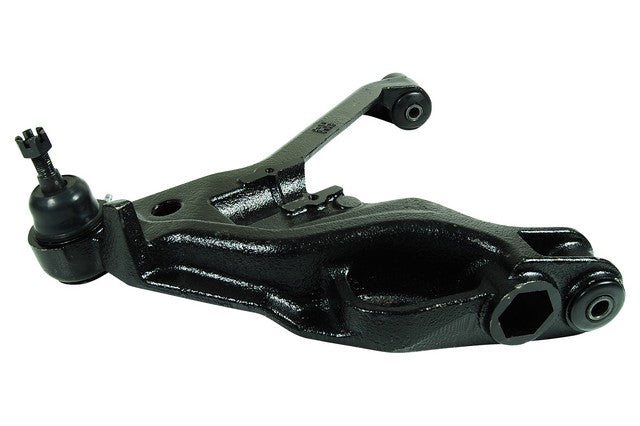Suspension Control Arm and Ball Joint Assembly Mevotech GS25101