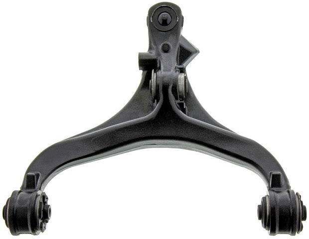 Suspension Control Arm and Ball Joint Assembly Mevotech GS251044