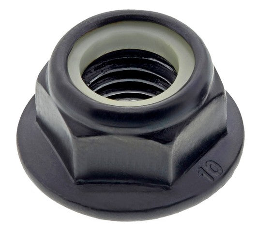 Suspension Control Arm and Ball Joint Assembly Mevotech GS251044