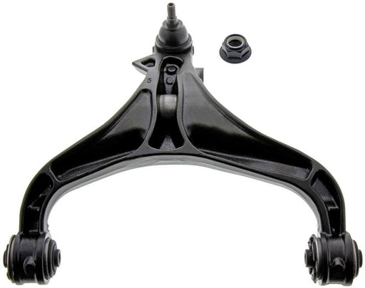 Suspension Control Arm and Ball Joint Assembly Mevotech GS251044