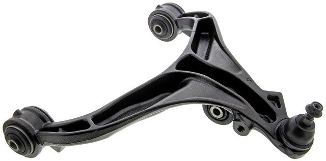 Suspension Control Arm and Ball Joint Assembly Mevotech GS251044