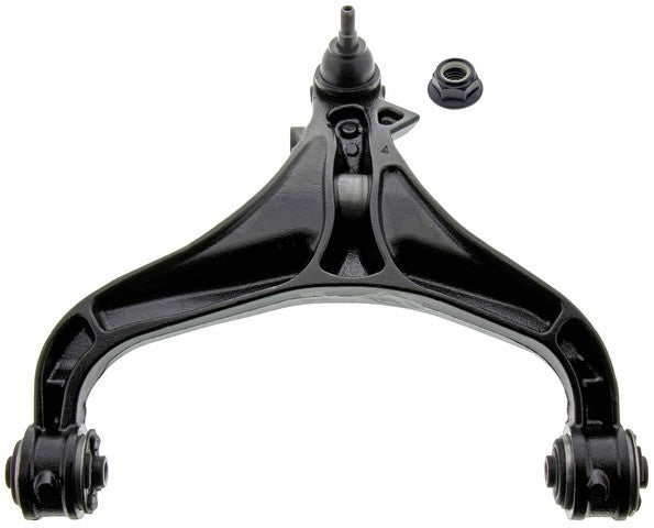 Suspension Control Arm and Ball Joint Assembly Mevotech GS251045