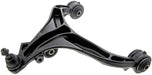 Suspension Control Arm and Ball Joint Assembly Mevotech GS251045