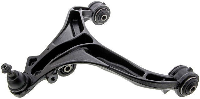 Suspension Control Arm and Ball Joint Assembly Mevotech GS251045