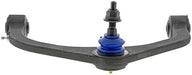 Suspension Control Arm and Ball Joint Assembly Mevotech GS251058