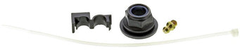 Suspension Control Arm and Ball Joint Assembly Mevotech GS251058