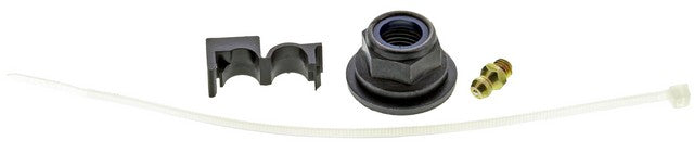 Suspension Control Arm and Ball Joint Assembly Mevotech GS251058