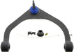 Suspension Control Arm and Ball Joint Assembly Mevotech GS251058