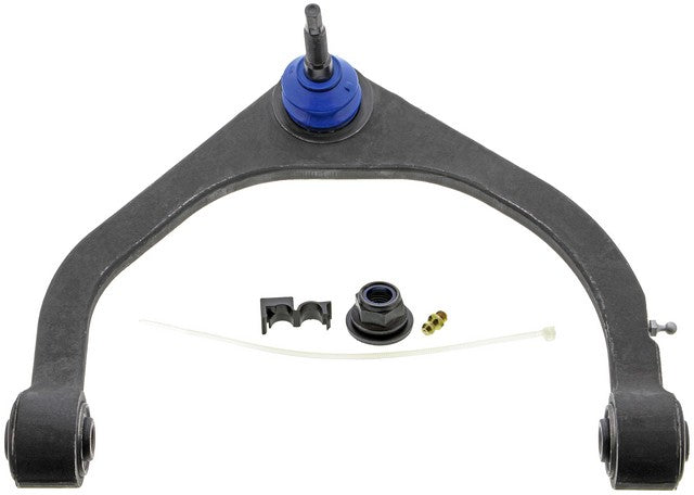 Suspension Control Arm and Ball Joint Assembly Mevotech GS251058
