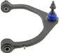 Suspension Control Arm and Ball Joint Assembly Mevotech GS251058