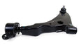 Suspension Control Arm and Ball Joint Assembly Mevotech GS251080