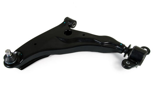 Suspension Control Arm and Ball Joint Assembly Mevotech GS251080
