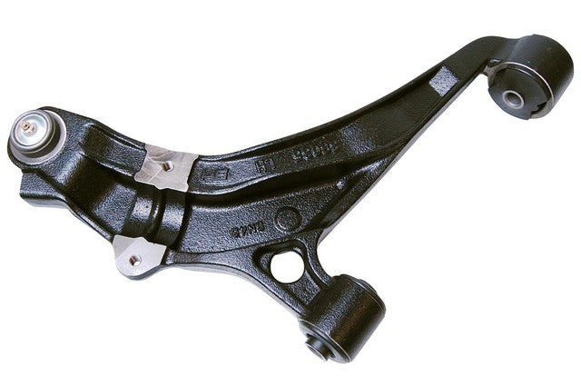 Suspension Control Arm and Ball Joint Assembly Mevotech GS25108