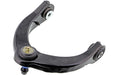 Suspension Control Arm and Ball Joint Assembly Mevotech GS251100