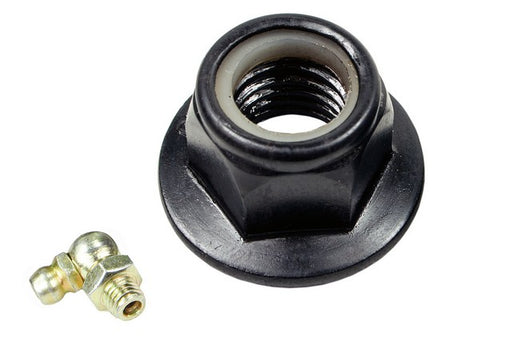 Suspension Control Arm and Ball Joint Assembly Mevotech GS251100