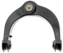 Suspension Control Arm and Ball Joint Assembly Mevotech GS251101