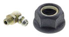 Suspension Control Arm and Ball Joint Assembly Mevotech GS251101