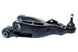 Suspension Control Arm and Ball Joint Assembly Mevotech GS25114