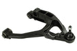 Suspension Control Arm and Ball Joint Assembly Mevotech GS25115