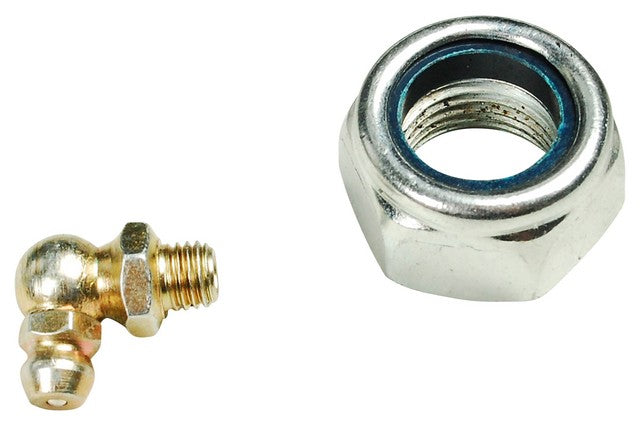 Suspension Control Arm and Ball Joint Assembly Mevotech GS25115