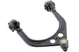 Suspension Control Arm and Ball Joint Assembly Mevotech GS25117