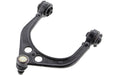 Suspension Control Arm and Ball Joint Assembly Mevotech GS25118