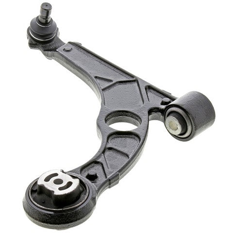 Suspension Control Arm and Ball Joint Assembly Mevotech GS251201
