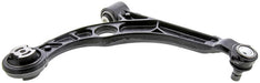 Suspension Control Arm and Ball Joint Assembly Mevotech GS251201