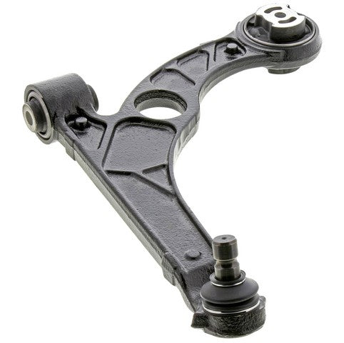 Suspension Control Arm and Ball Joint Assembly Mevotech GS251201